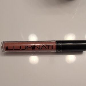 Illuminati Lip Gloss